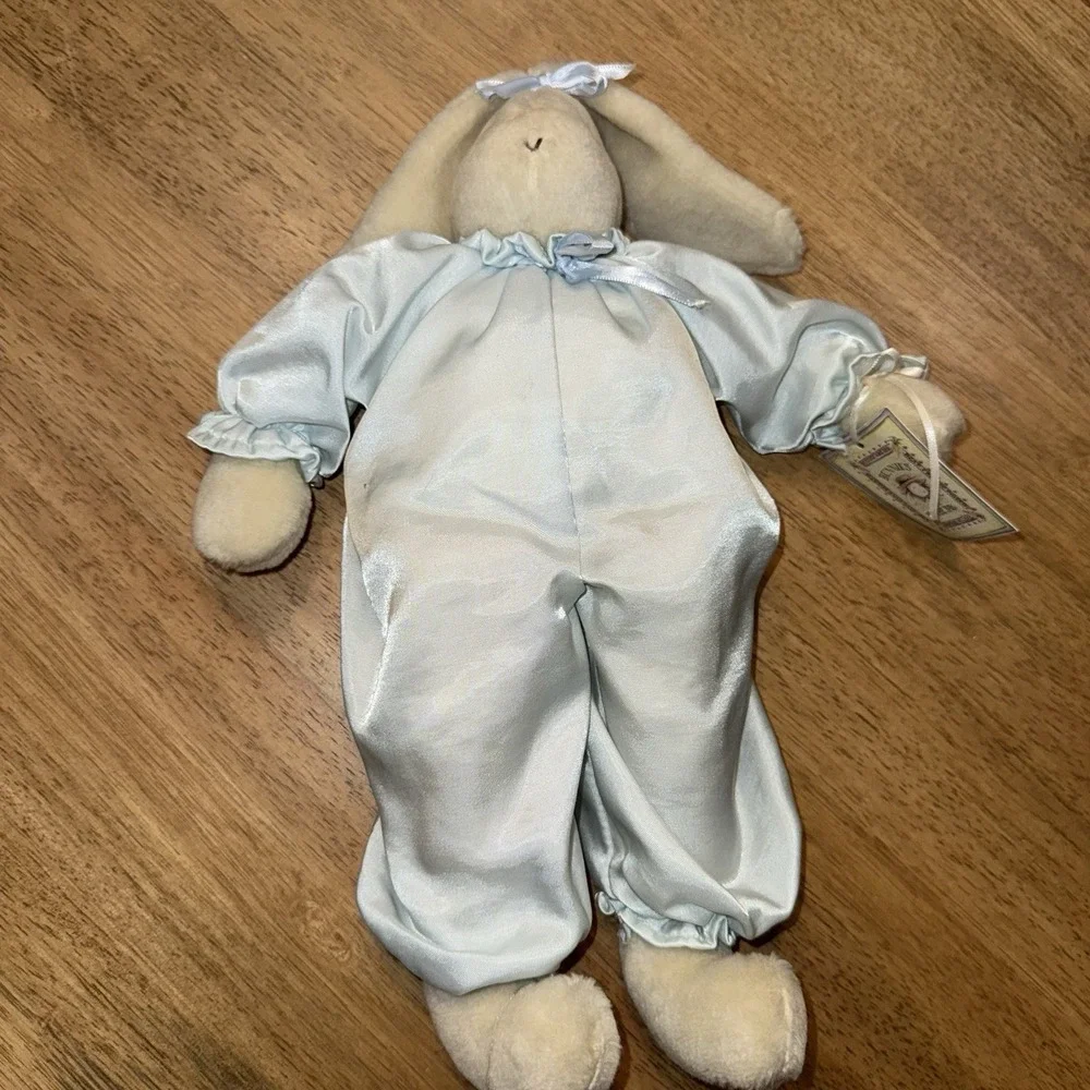Bunnies by‎ the Bay Sweet Pea Excellent Condition 14